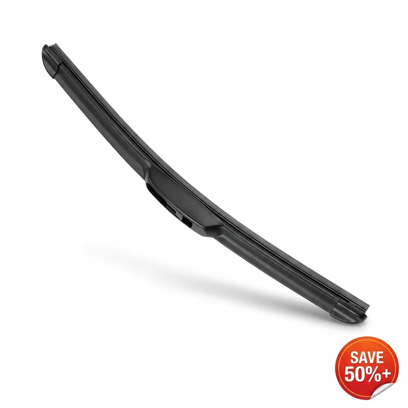 Mercury Tracer Driver Side Wiper Blade — 26