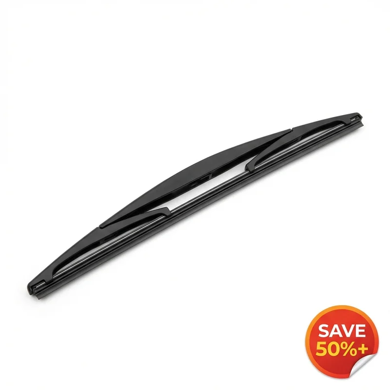 MG HS Rear Wiper Blade — 16