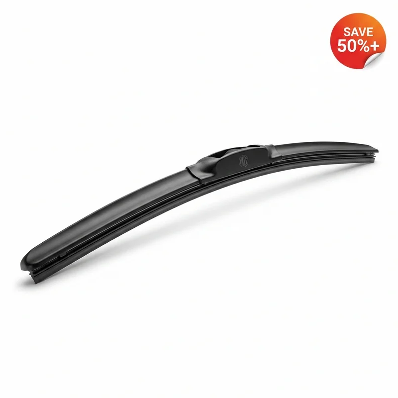 MG ZT Passenger Side Wiper Blade — 18