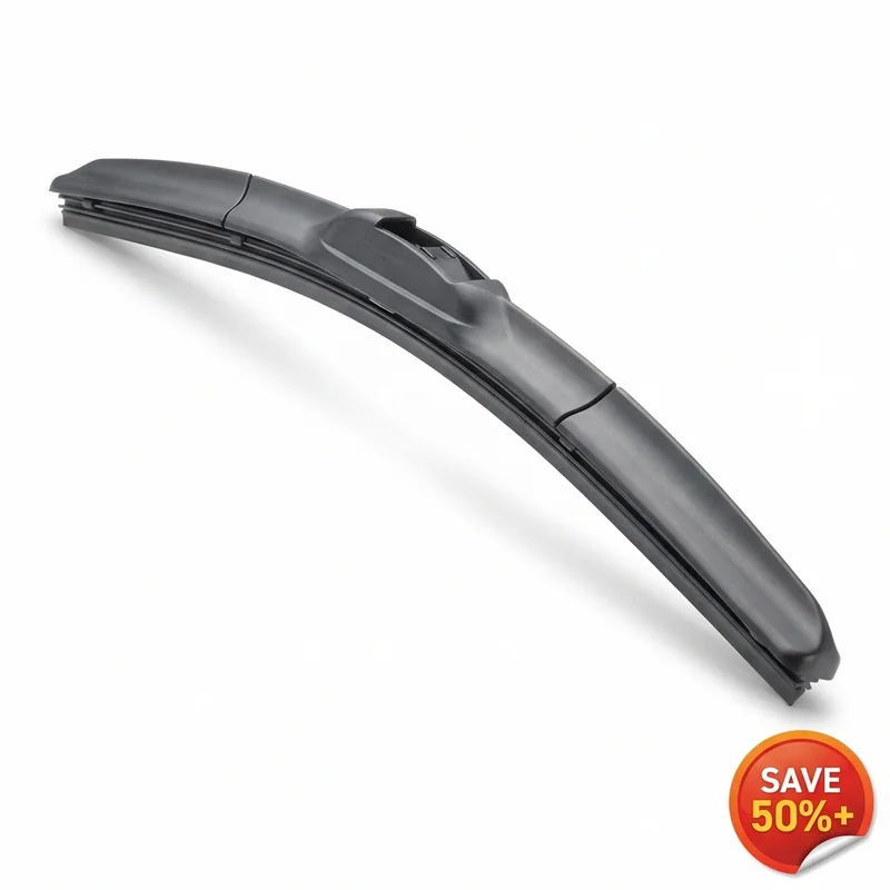 Mini Countryman Driver Side Wiper Blade — 20