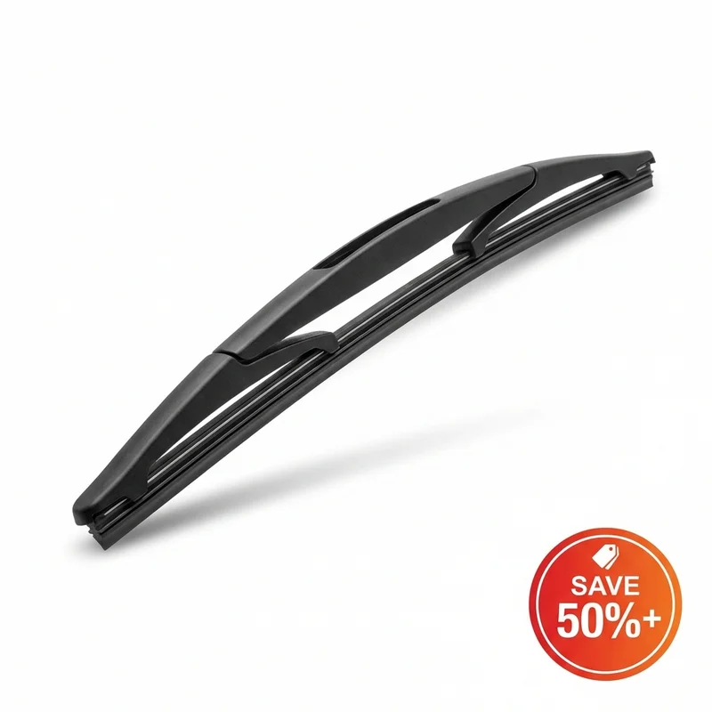 Mini Countryman Rear Wiper Blade — 13