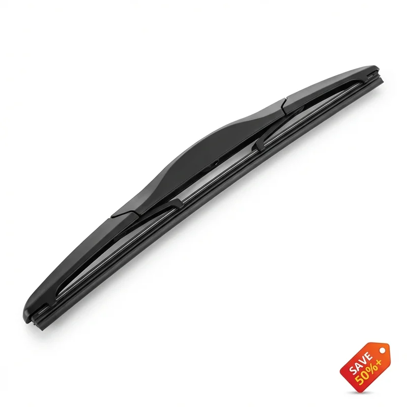 Mitsubishi 3000GT Driver Side Wiper Blade — 21