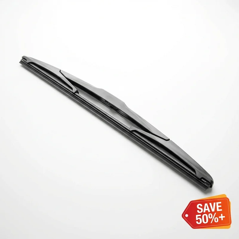 Mitsubishi Diamante Driver Side Wiper Blade — 24
