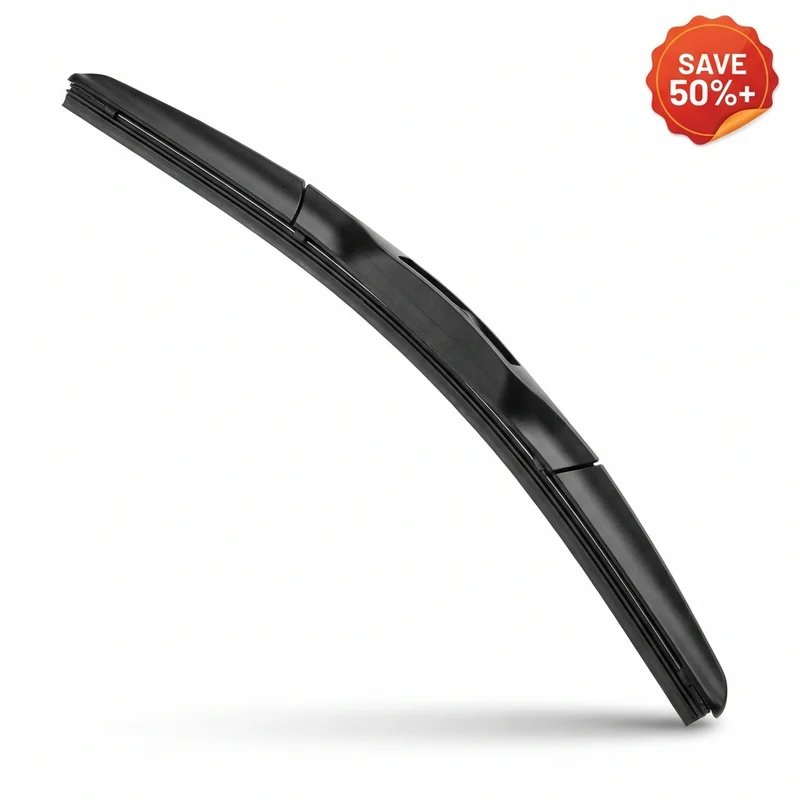 Mitsubishi Diamante Passenger Side Wiper Blade — 19