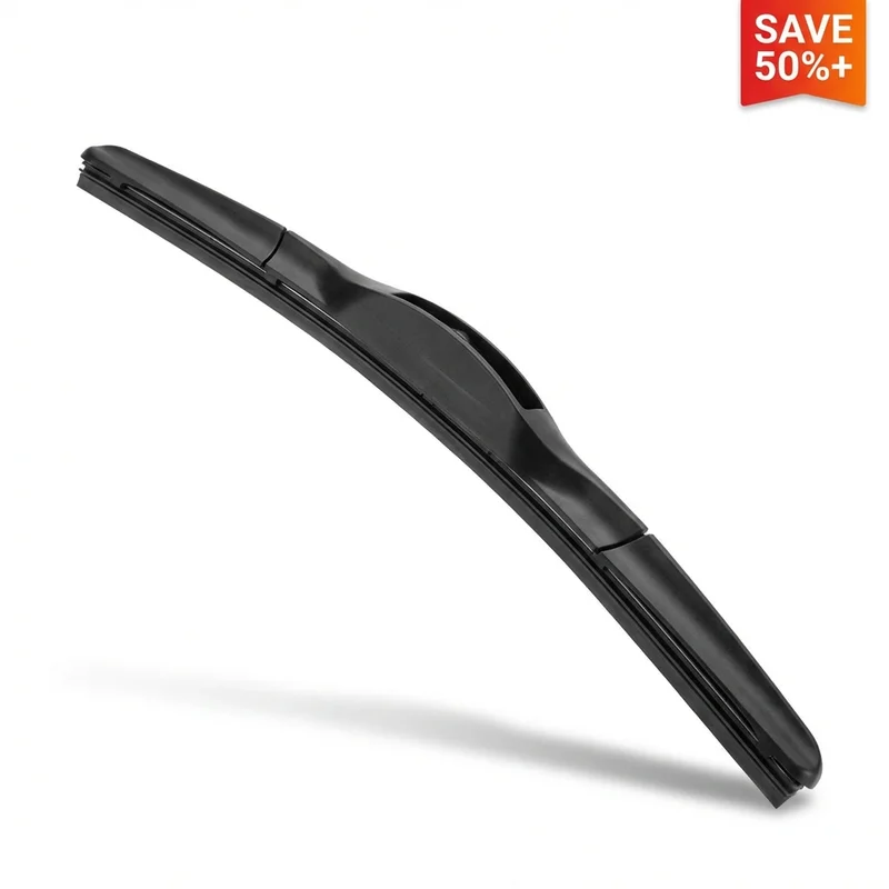 Mitsubishi Eclipse Rear Wiper Blade — 11