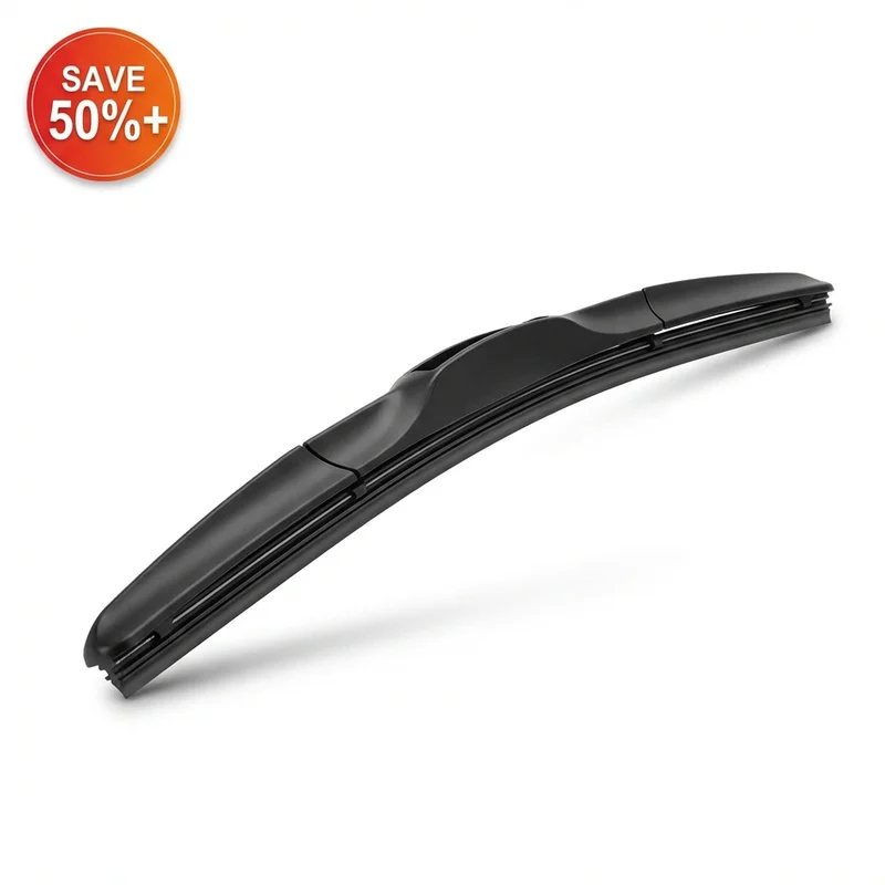 Mitsubishi Eclipse Cross Passenger Side Wiper Blade — 20