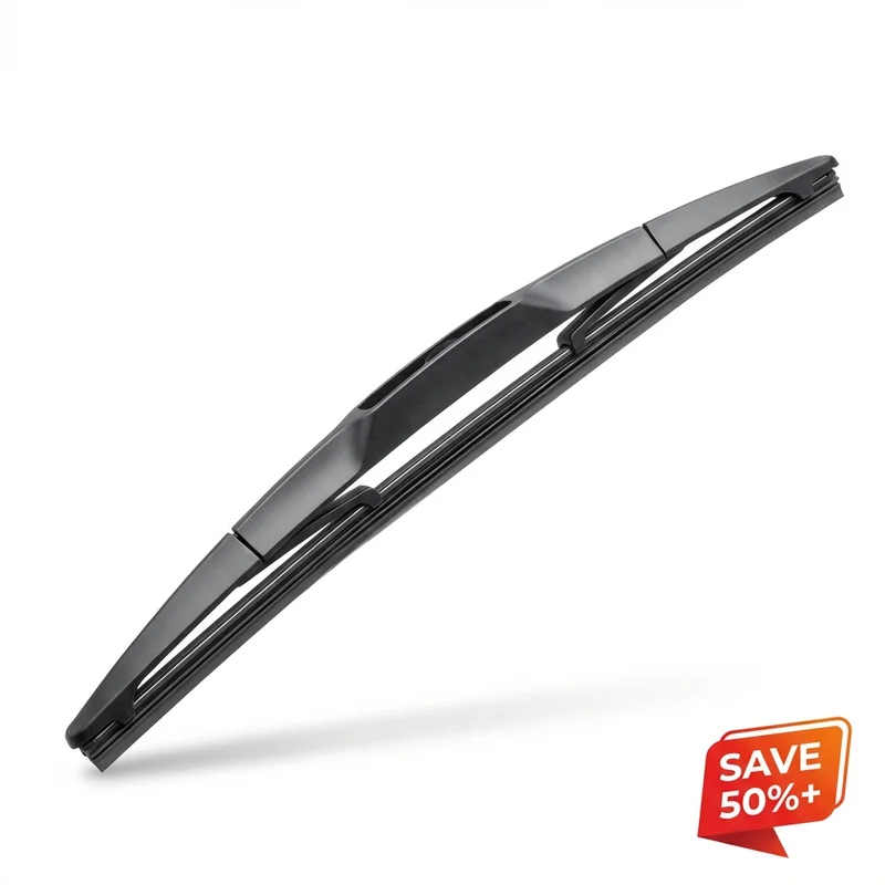 Mitsubishi Endeavor Passenger Side Wiper Blade — 20