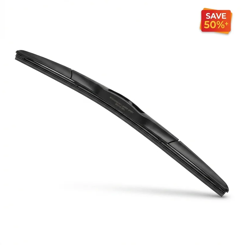 Mitsubishi Outlander Sport Driver Side Wiper Blade — 22