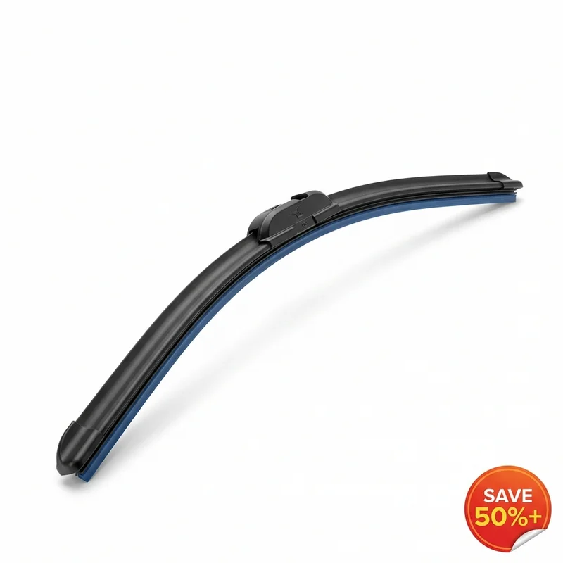 Mitsubishi RVR Driver Side Wiper Blade — 19