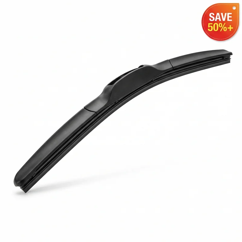 Mitsubishi RVR Rear Wiper Blade — 11