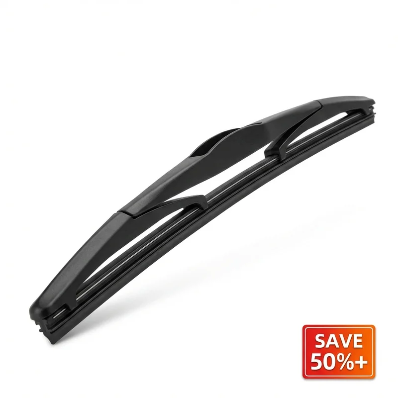 Mitsubishi Fuso Canter FE180 Rear Wiper Blade — 16