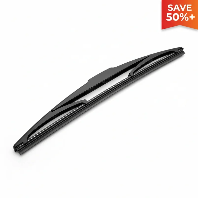 Mitsubishi Fuso FE140 Rear Wiper Blade — 14