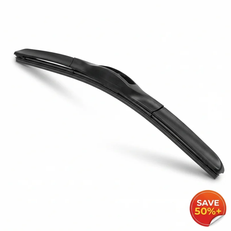 Mitsubishi Fuso FE145CC Rear Wiper Blade — 16