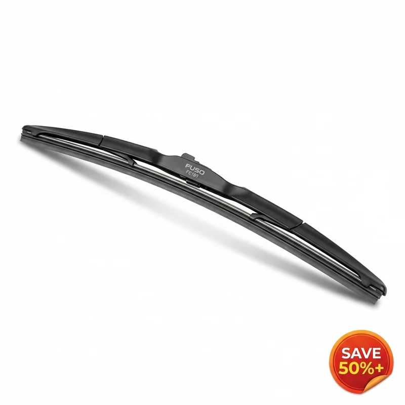 Mitsubishi Fuso FE180 Passenger Side Wiper Blade — 16