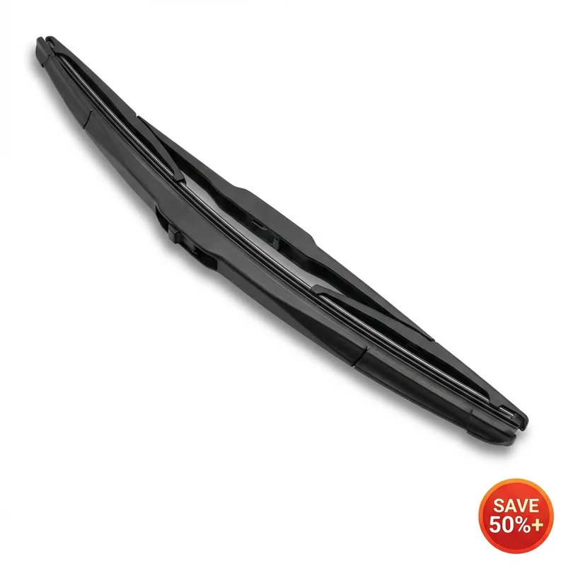 Mitsubishi Fuso FE-HD Rear Wiper Blade — 13