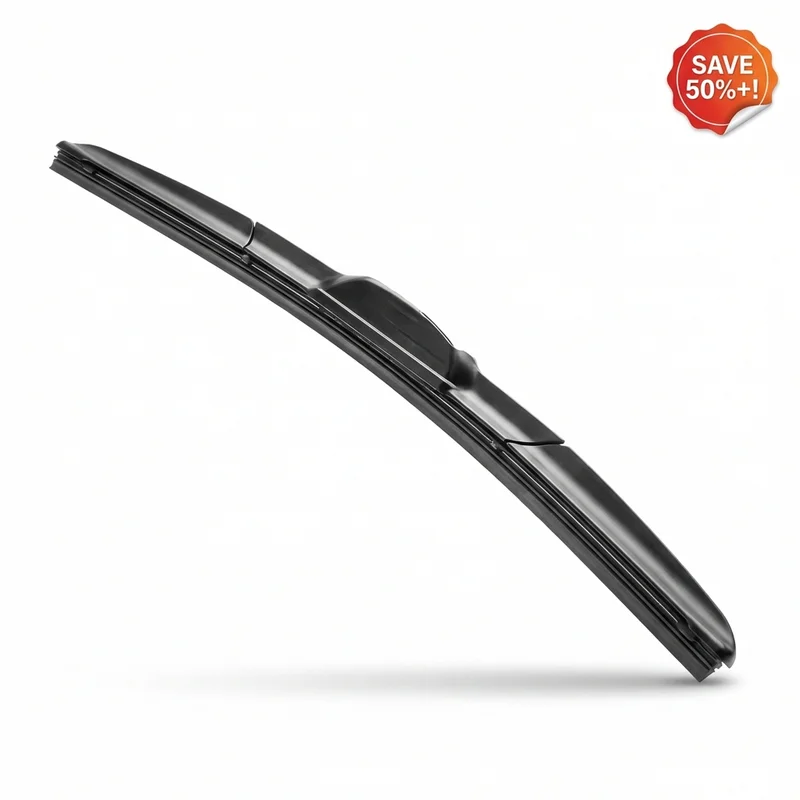 Mitsubishi Fuso FG Driver Side Wiper Blade — 26