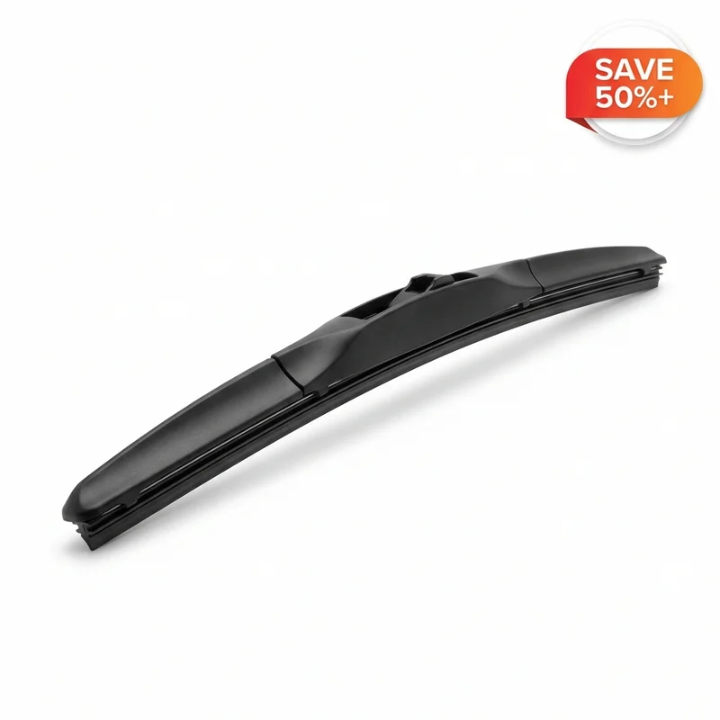 Mitsubishi Fuso FG Rear Wiper Blade — 11