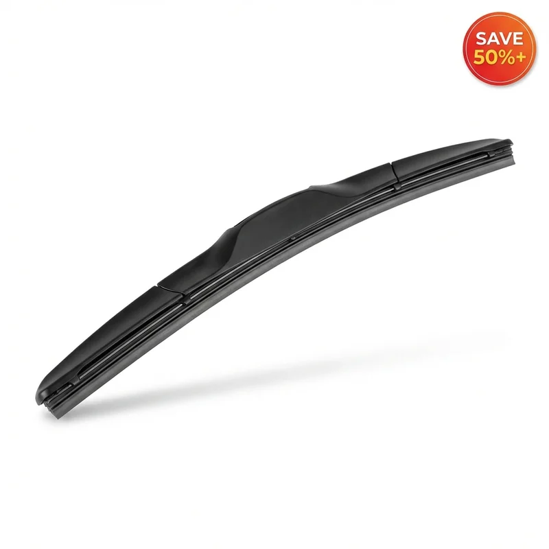 Monaco Coach Signature Series Driver Side Wiper Blade — 26