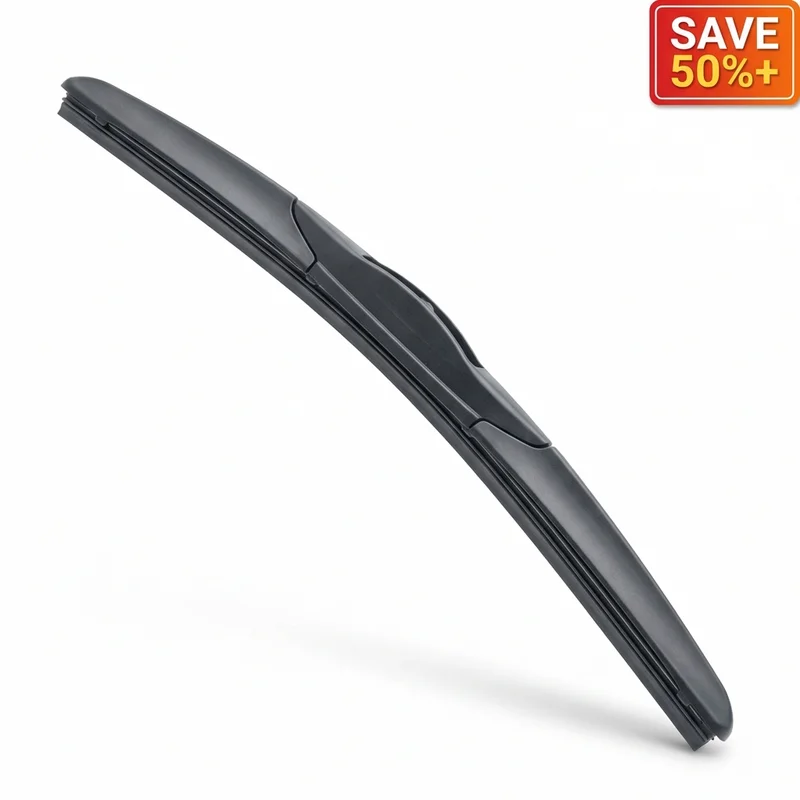 Monaco Coach Signature Series Passenger Side Wiper Blade — 20