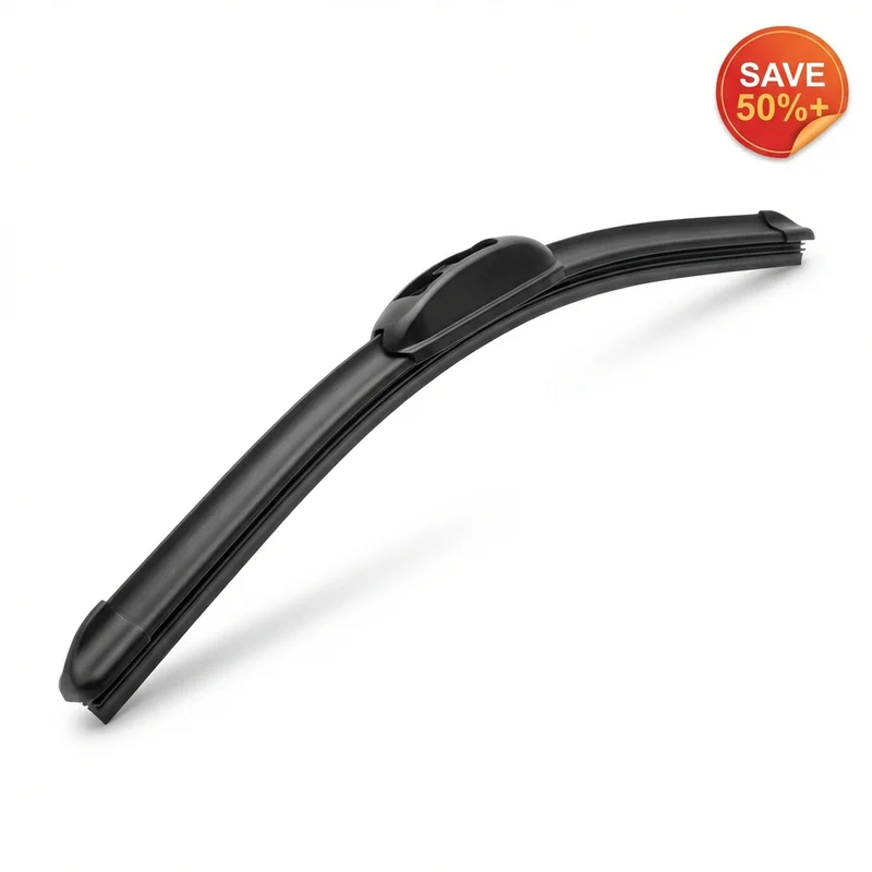 Monaco Coach Signature Series Rear Wiper Blade — 14