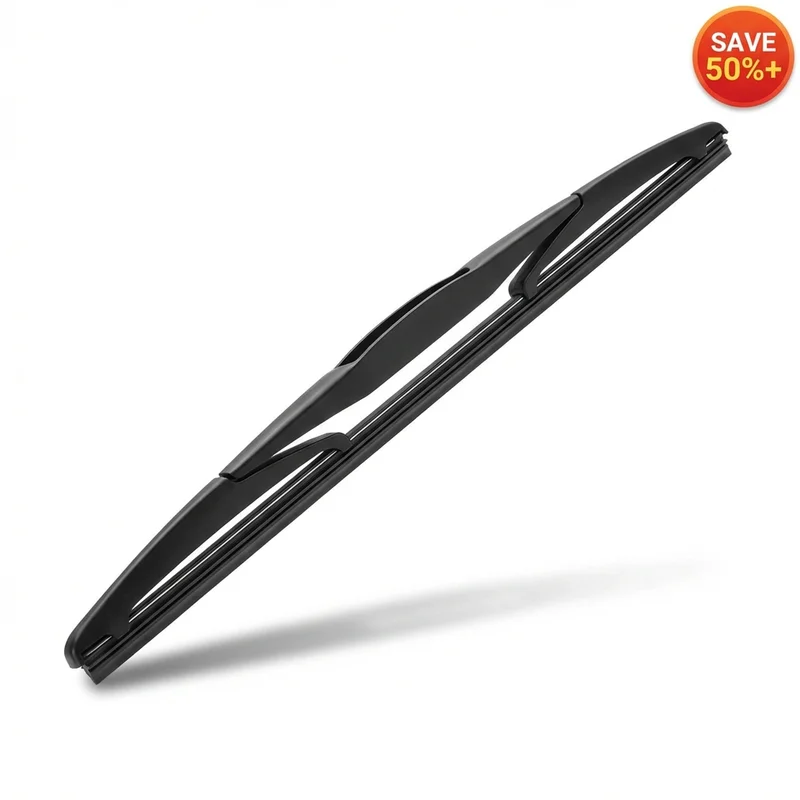 Newmar Supreme Aire Driver Side Wiper Blade — 22