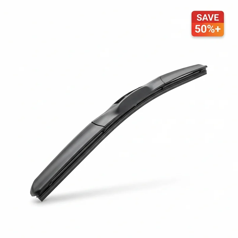 Nexus Bentley Arnage Driver Side Wiper Blade — 21