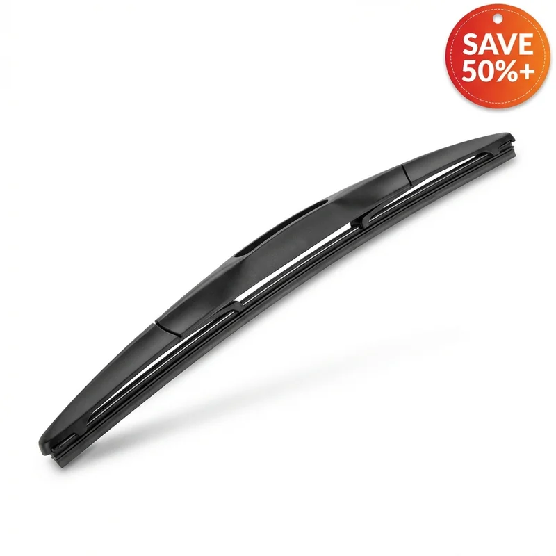 Nexus Bentley Arnage Rear Wiper Blade — 12