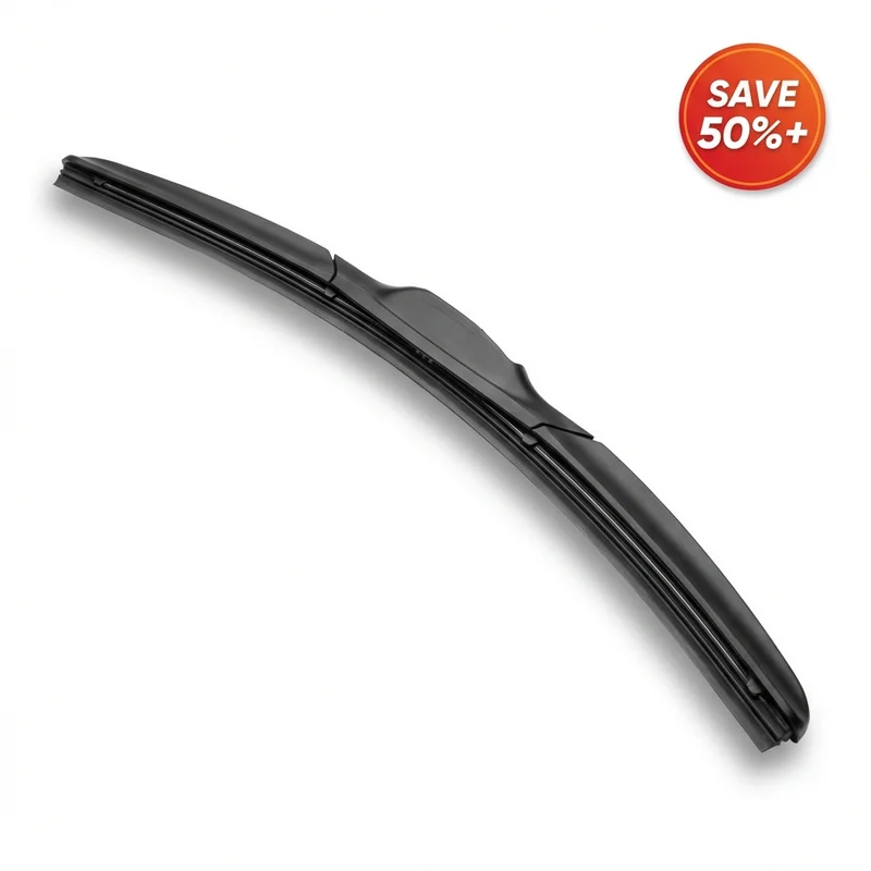 Nexus Bentley Azure Driver Side Wiper Blade — 20