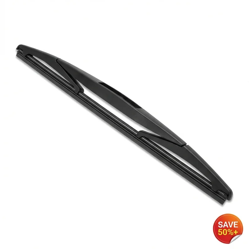 Nexus Bentley Azure Passenger Side Wiper Blade — 18