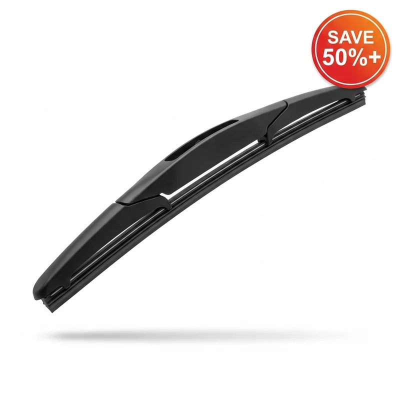 Nexus Bentley Azure Rear Wiper Blade — 12