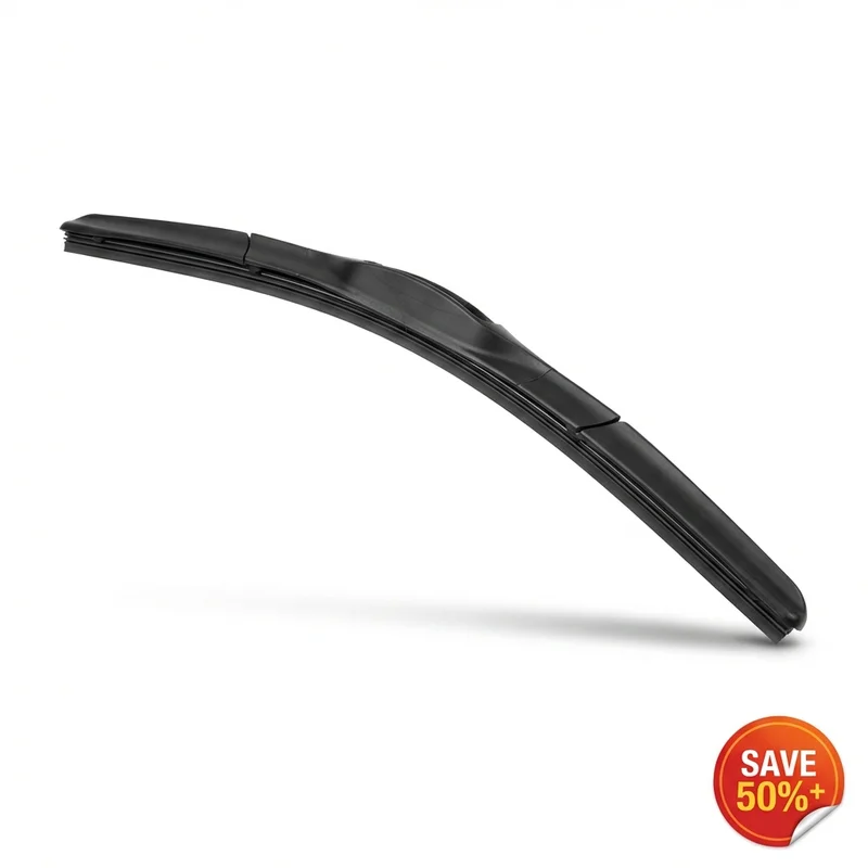 Nexus Bentley Bentayga Rear Wiper Blade — 12