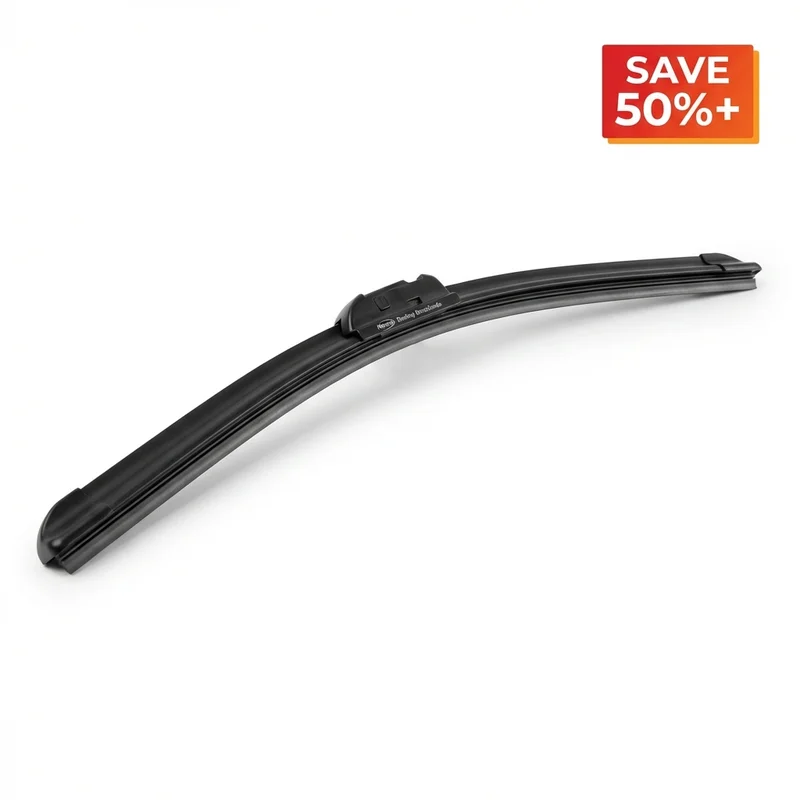 Nexus Bentley Brooklands Driver Side Wiper Blade — 24