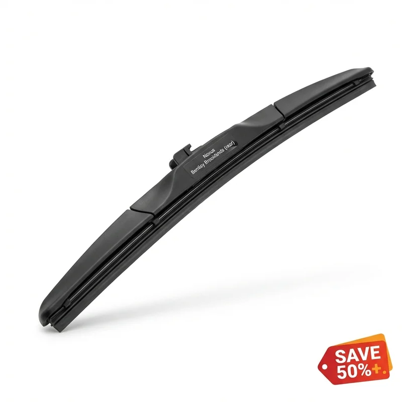 Nexus Bentley Brooklands Rear Wiper Blade — 12