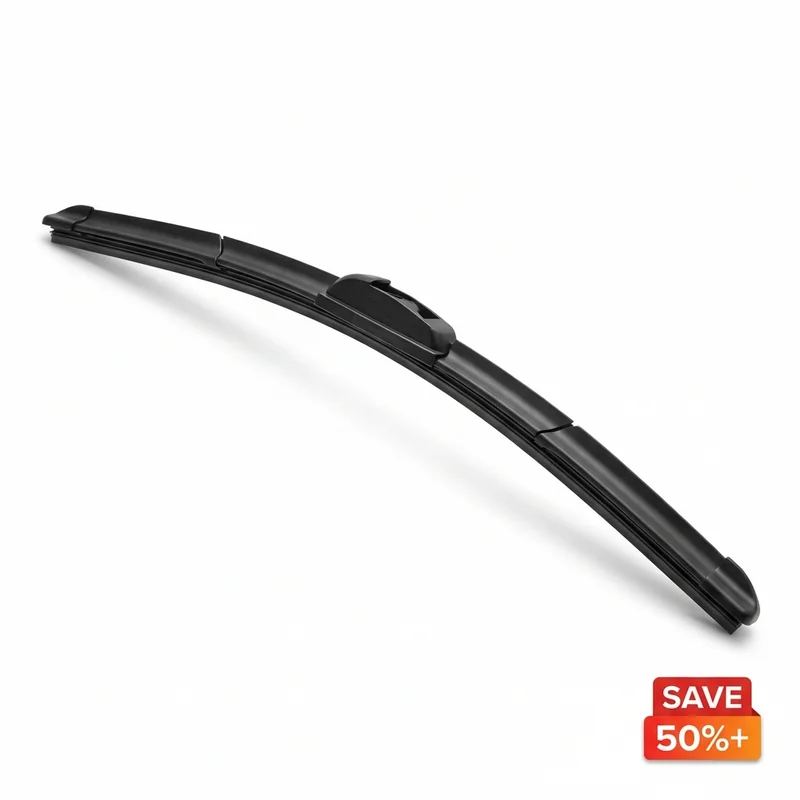 Nexus Bentley Corniche Driver Side Wiper Blade — 24