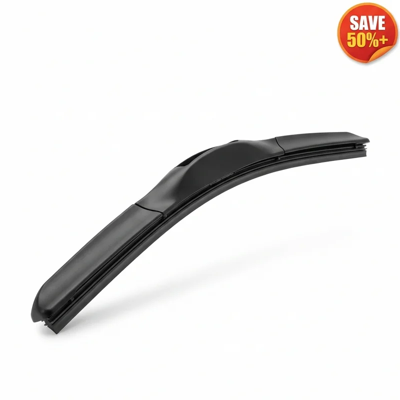 Nexus Bentley Corniche Passenger Side Wiper Blade — 17