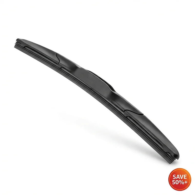 Nexus Bentley Diamond Driver Side Wiper Blade — 28