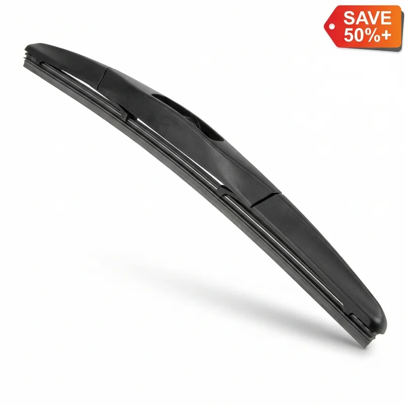Nexus Bentley Flying Spur Passenger Side Wiper Blade — 19