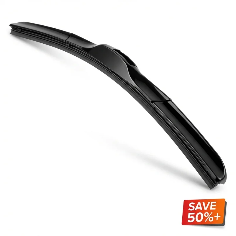 Nexus Bentley T1 Series Driver Side Wiper Blade — 24