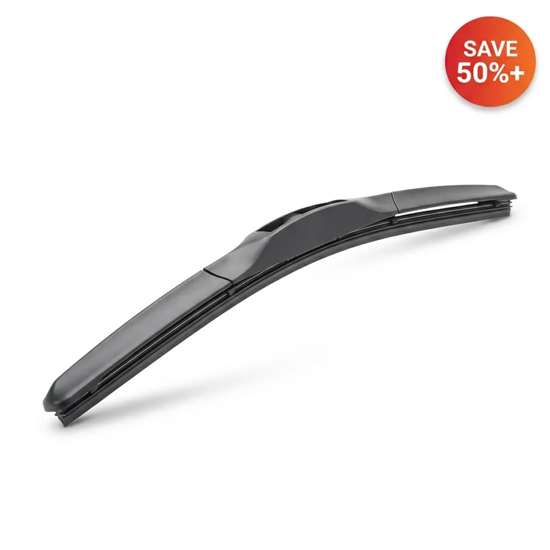 Nexus Bentley T1 Series Passenger Side Wiper Blade — 18