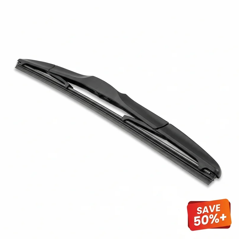Nexus Bentley T2 Series Driver Side Wiper Blade — 24