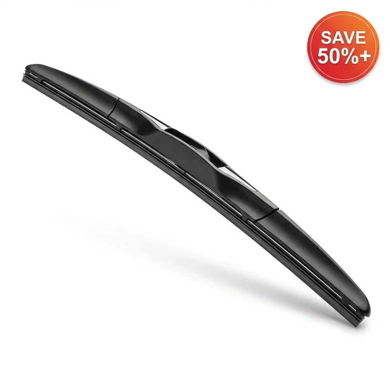 Nexus Bentley Turbo R Driver Side Wiper Blade — 21