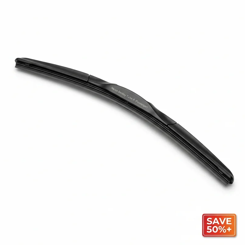 Nexus Bentley Turbo R Passenger Side Wiper Blade — 21