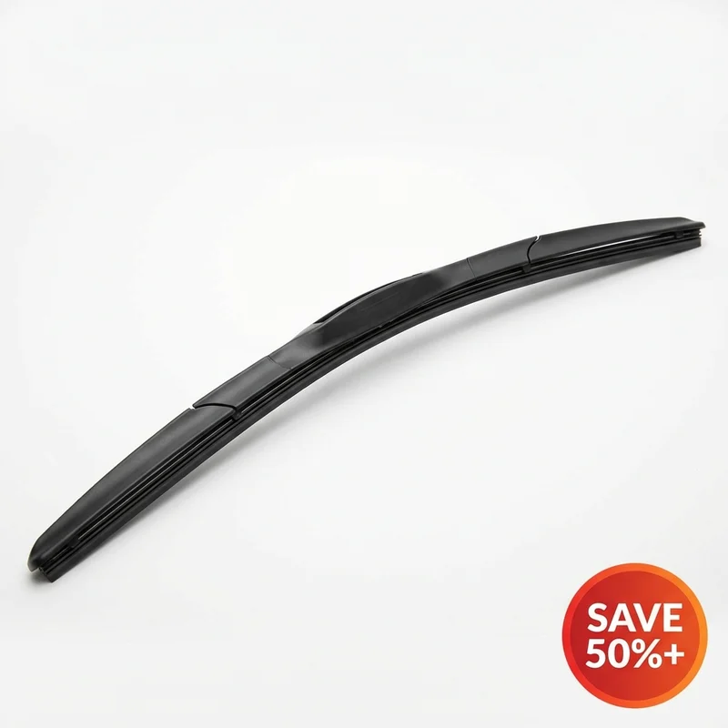 Nexus Triumph Spitfire Driver Side Wiper Blade — 22