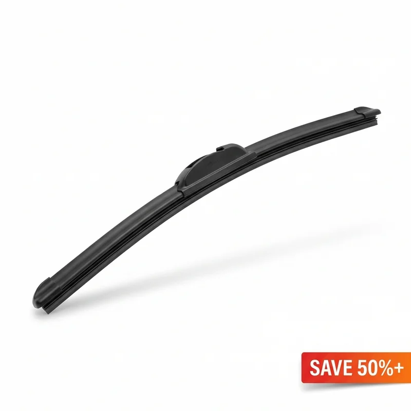 Nexus Triumph Spitfire Passenger Side Wiper Blade — 19