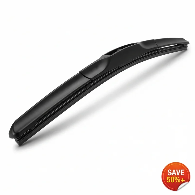 Nissan 280Z Passenger Side Wiper Blade — 21