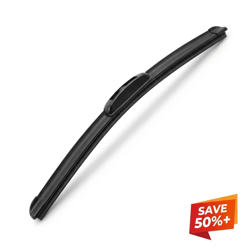Nissan 300ZX Rear Wiper Blade — 12