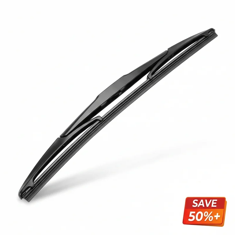Nissan 310 Driver Side Wiper Blade — 22