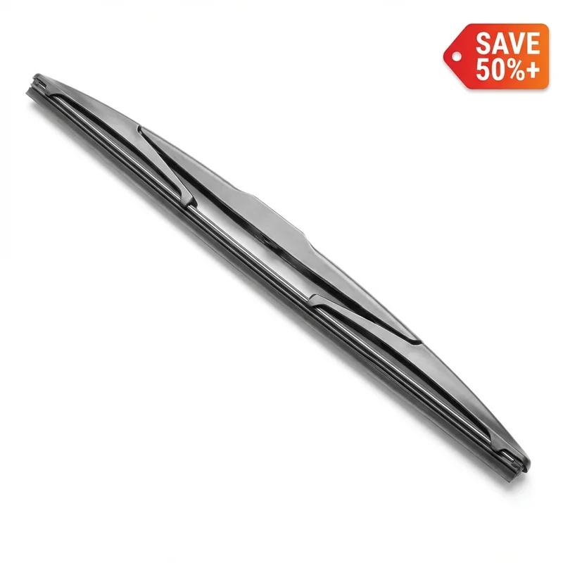 Nissan 520 Pickup Passenger Side Wiper Blade — 21