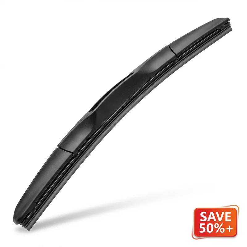 Nissan 520 Pickup Rear Wiper Blade — 14