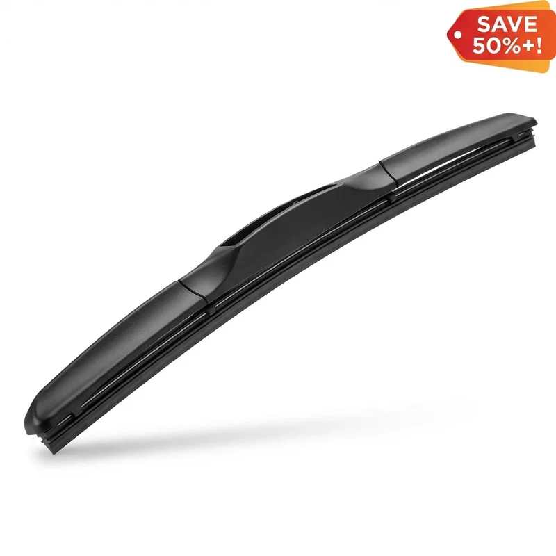 Nissan ARIYA Rear Wiper Blade — 10